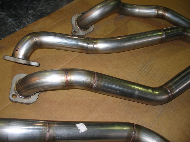 Before electropolishing example
